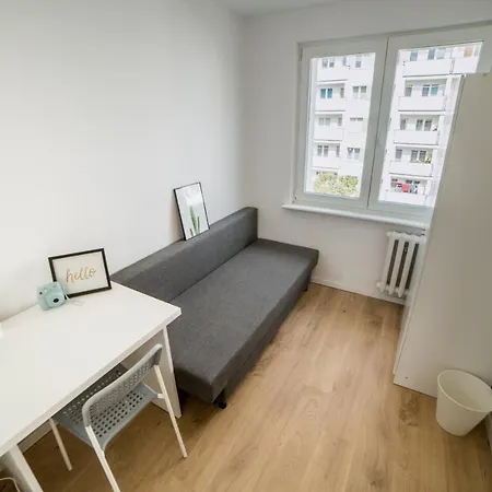 We Wrzeszczu - Near Old Town *