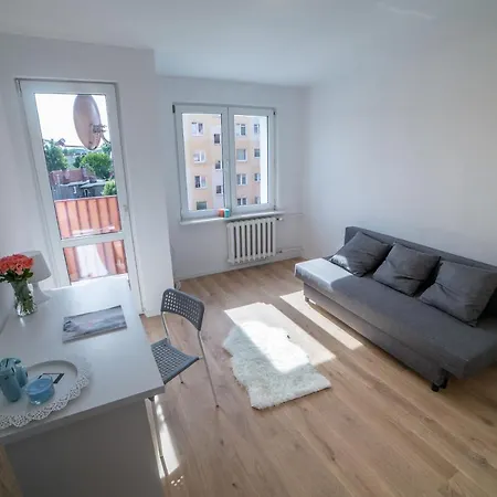 Гостевой дом We Wrzeszczu - Near Old Town