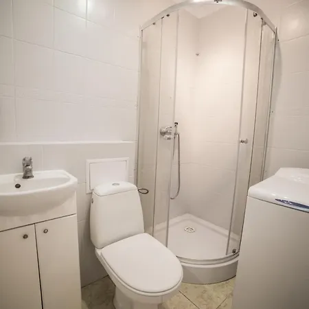 We Wrzeszczu - Near Old Town 招待所